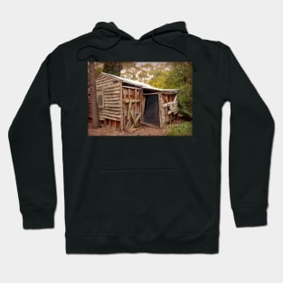 Past It's Use-By, Gippsland, Australia Hoodie